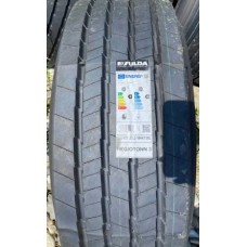 385/65 R22.5 Fulda Regiotonn 3 3PSF прицепная